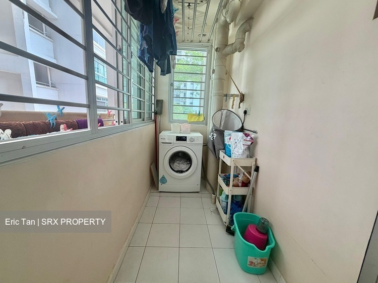 Blk 615B Punggol Spring (Punggol), HDB 4 Rooms #548718111